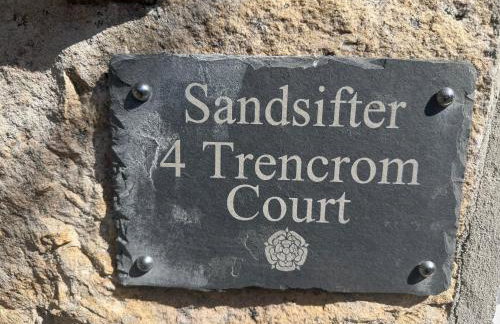 Sandsifter at 4 Trencrom Court, Carbis Bay,St Ives, Cornwall - Foto 18