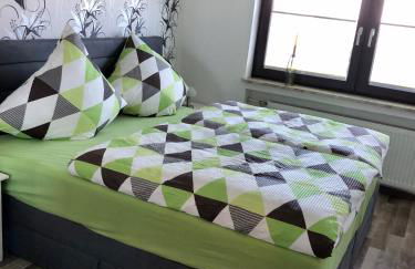 Ferienwohnung Vergissmeinnicht - Foto 15