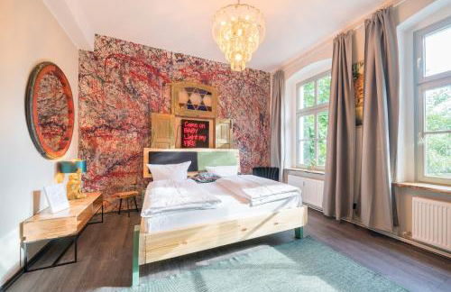 Design Apartments - "Remise Blumberg" - Foto 14