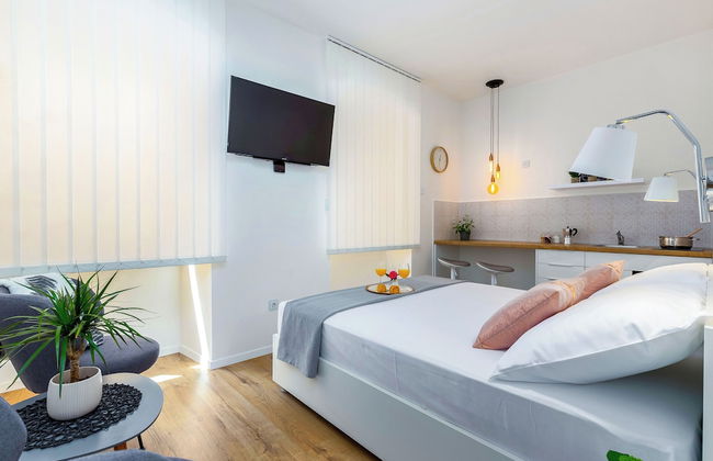 Apartments Terra I & II - Foto 13