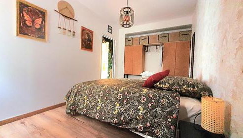 L'Atelier des Rêves - Clim - Netflix - Wifi - Jardin - Foto 5