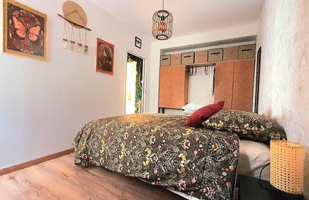 L'Atelier des Rêves - Clim - Netflix - Wifi - Jardin - Foto 5