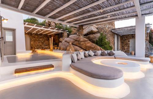 Villa Artisti Mykonos - Photo 30