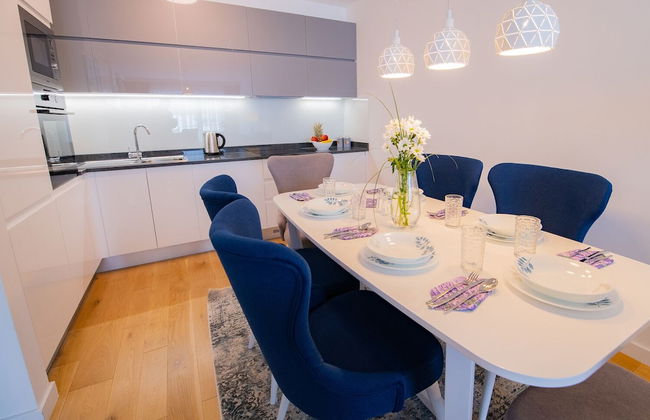 River Walk Sarajevo - Foto 16