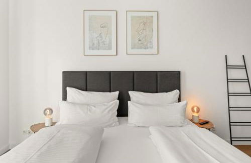 YUVA HOMES am Kurpark - BRIGHT Collection - Foto 8