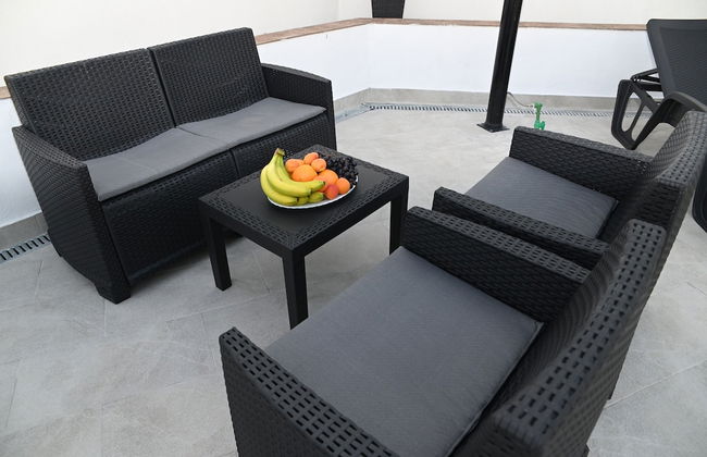 Dubrovnik Panorama Luxury Villa - Foto 15