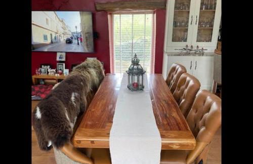 28 NIGHT MINIMUM STAY Unique 18th-Century Grade II Listed Barn & Cottage - Foto 2