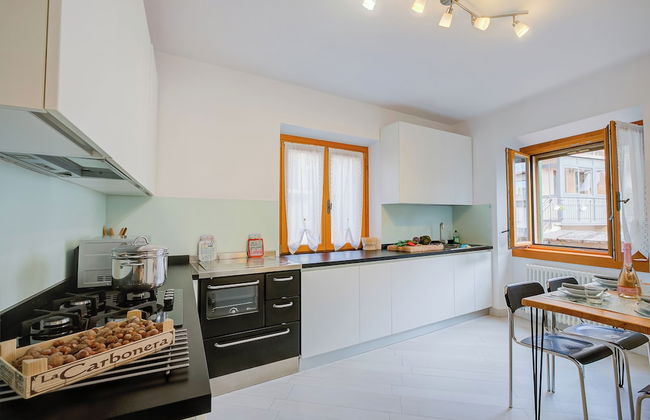 Casa dei Nonni - Foto 6