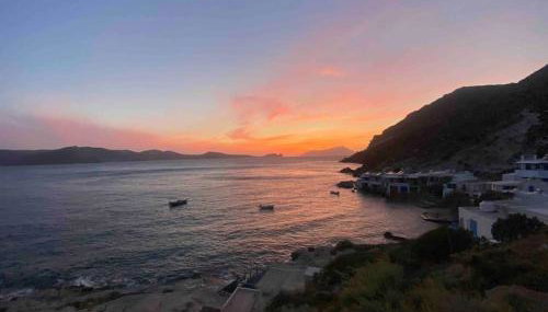 Casa del Mar Milos - on the beach - Foto 3