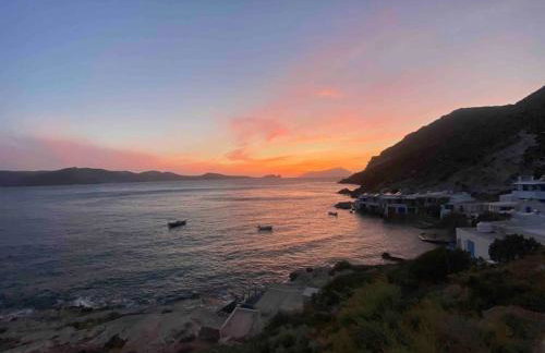 Casa del Mar Milos - on the beach - Foto 3