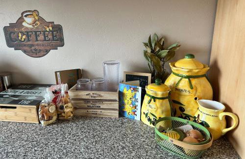 Grand appartement au cœur de la région alsacienne - Photo 47