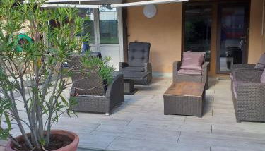 chez michel et sylviane Gite1 - Foto 3