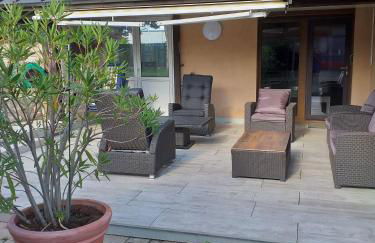 Chez Michel et Sylviane gite2 - Foto 5