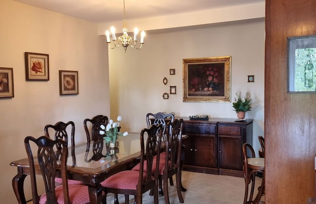 Duplex in a castle in the mountains - Foto 14