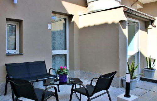 Keope Urban Suite - Foto 28