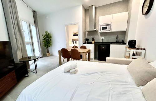 Strategic Stay-Unlock Valencia's Best-Kept Secret - Foto 30