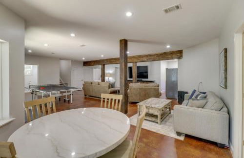 Luxury Lakefront Retreat with Deck and Patio! - Foto 24