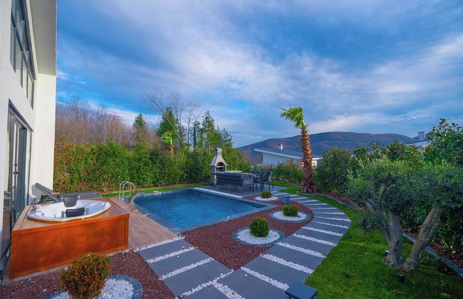 NİSH VADİ SAPANCA - Foto 73