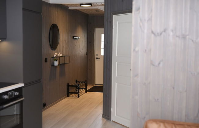 Fagernes Camping - Photo 45