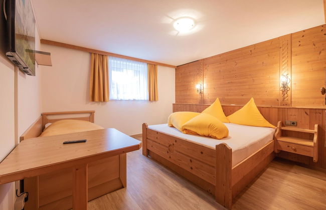 Apartment in Neustift With a ski Storage - Foto 10