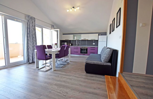 Apartments Branka - Foto 4