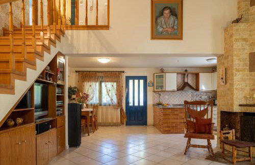 Μονοκατοικία στο Παλιόκαστρο - Foto 5