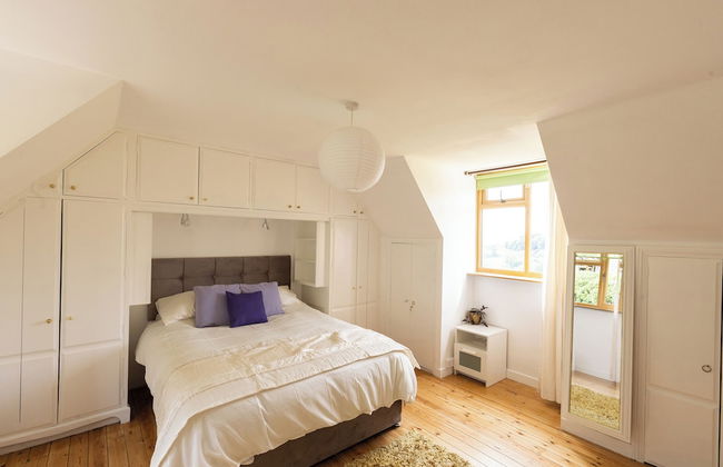 The Dormers - Amazing Views & Space - Foto 6