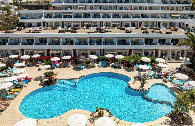 Hovima Panorama - Foto 23