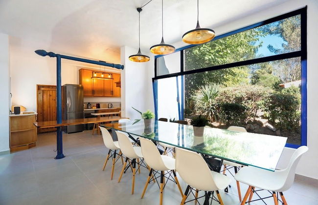 Family Paradise: Exquisite Retreat For Holidays - Foto 15