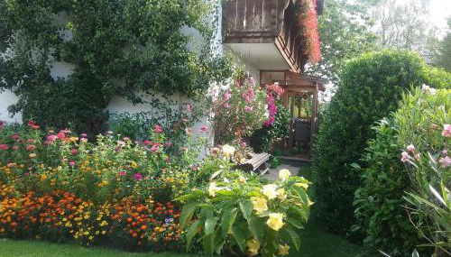 Ferienwohnung Weißenbacher - Foto 2