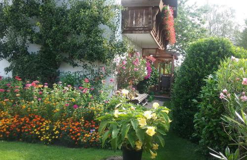 Ferienwohnung Weißenbacher - Foto 2