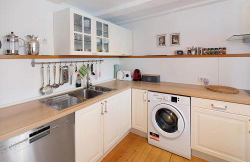 Ferienwohnung Omi Anni - Foto 7