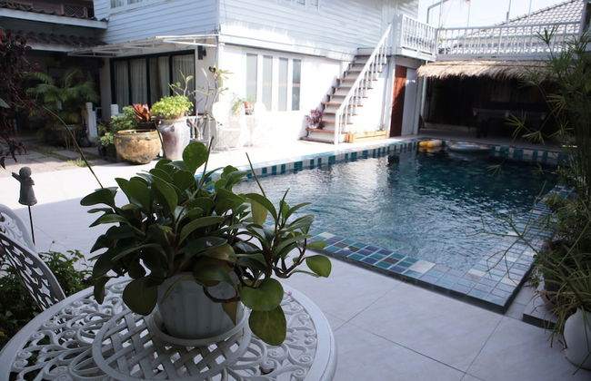 Secret Garden Pool Villa - Foto 77