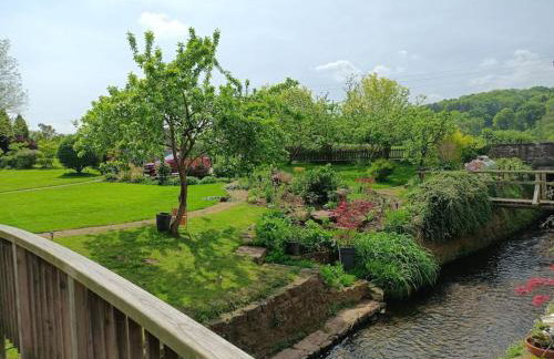 Idyllic with Stream - Hot Tub - Pet ok- Walk 2 Pub - Foto 26