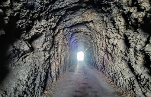 Sierra y Silencio Nómada, WIFI, Trastero y Garaje - Photo 24