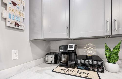 Kirkland Home with 2 Queen Beds - Totem Lake Village - Foto 18