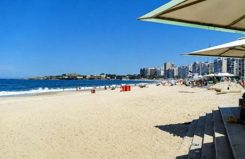 Copacabana Executive Flat - Foto 15