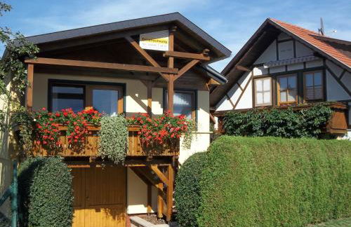 Ferienwohnung Günschmann - Foto 1