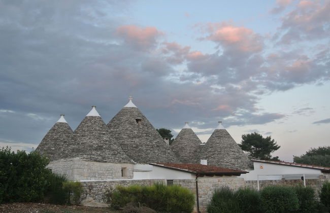 Trulli Paparale - Foto 44