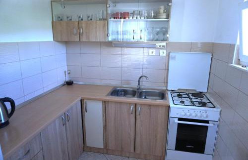 Holiday home Mary with private pool - Foto 23