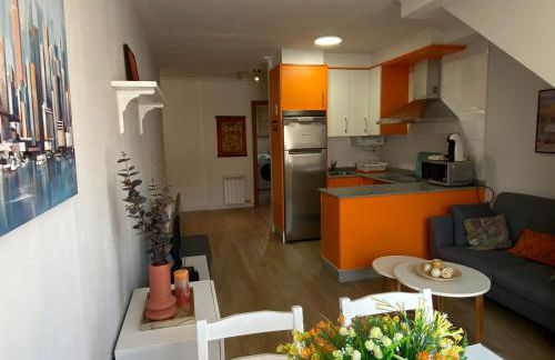 Ático Rey Daviña Centro y Playa - Foto 11