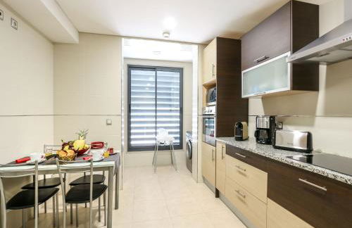 V4, Villa Jardins Branqueira near Beach, Albufeira - Foto 14