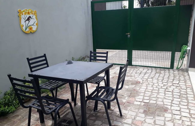 Duplex Monica by Vilvey Turismo - Photo 21