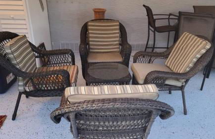 Palm Springs 3-Bedroom 2-Bath 5 Miles to the Beach - Foto 57