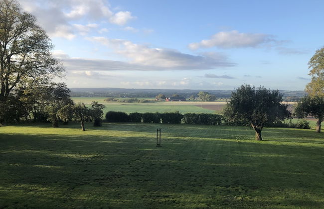 Roslövs gård B&B - Foto 23