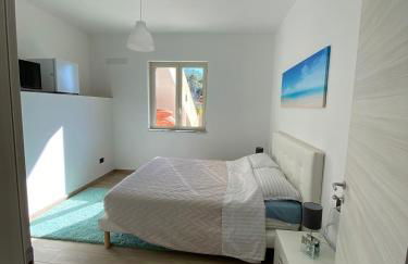 Appartamenti Palinuro Isca - Foto 14