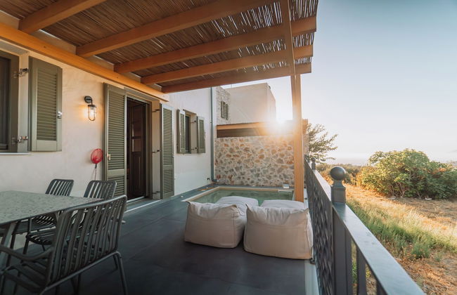 Villa Rosa - Luxury Villas with Panoramic Views - Foto 75