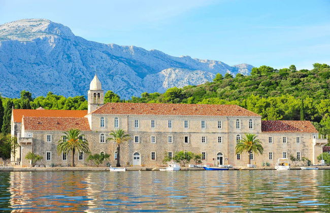 Balade en kayak à Korčula - Photo 5