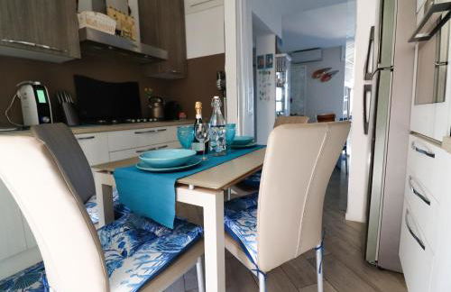 Una Conchiglia sul Mare Attico vista Portofino - Foto 13