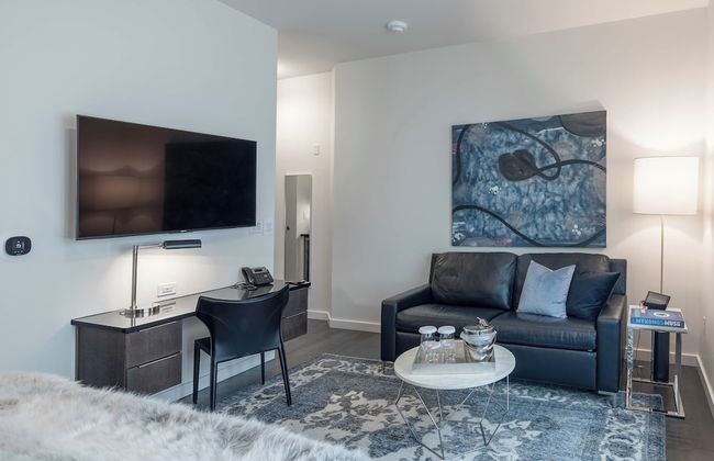 121 Hotel by AvantStay – Modern Comfort in Nashville's West End - Foto 79